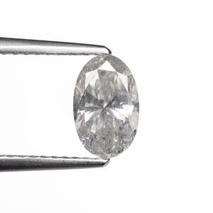 0.97ct 8.08x5.13x3.46mm Oval Brilliant 26783-02