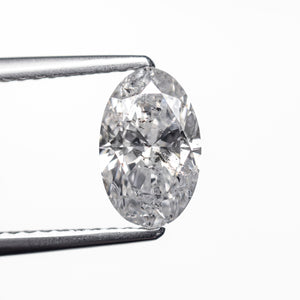 1.03ct 8.34x5.34x3.37mm Oval Brilliant 26783-09
