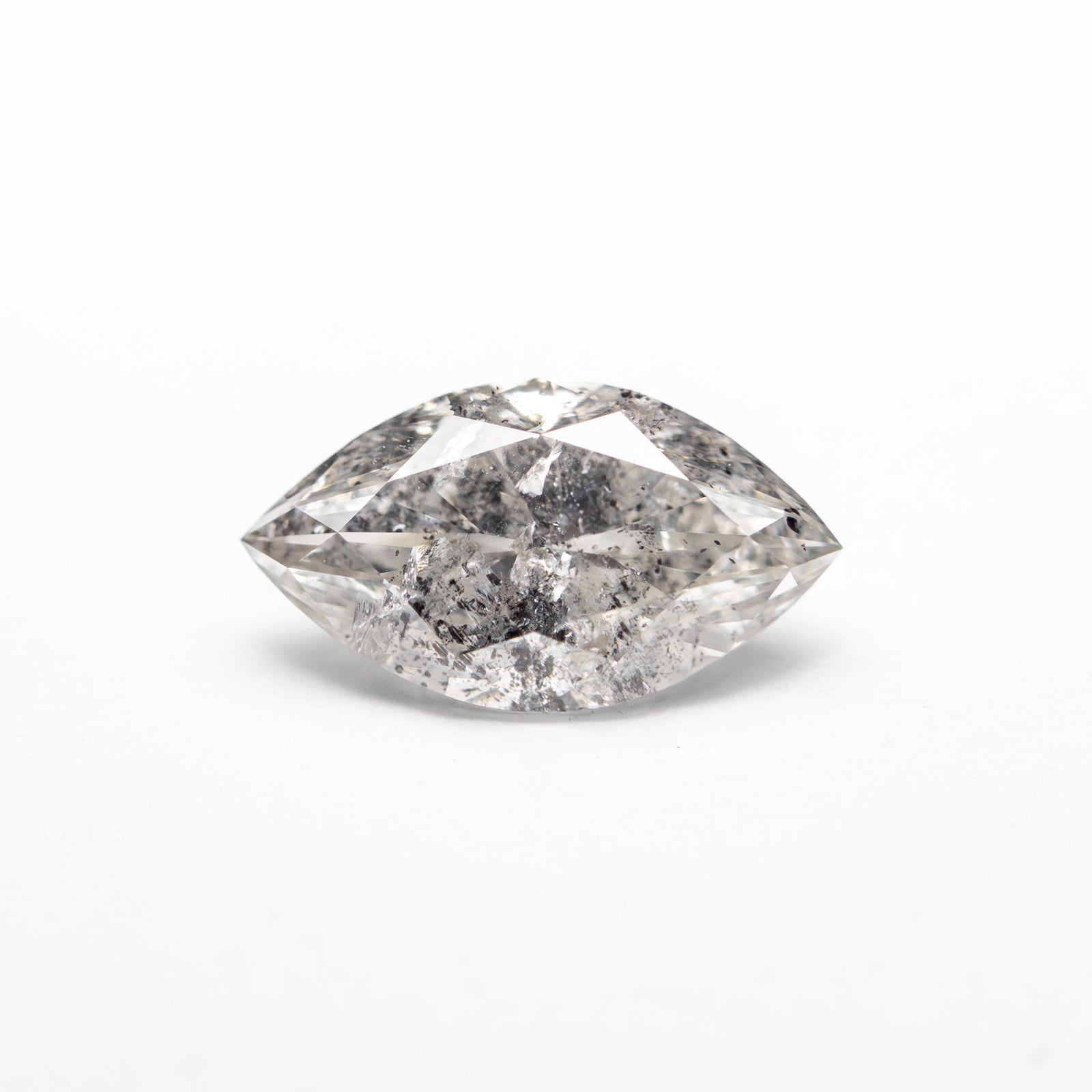1.03ct 9.16x5.14x3.67mm Marquise Brilliant 26783-07