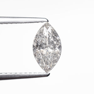 1.03ct 9.16x5.14x3.67mm Marquise Brilliant 26783-07