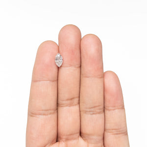 1.03ct 9.16x5.14x3.67mm Marquise Brilliant 26783-07