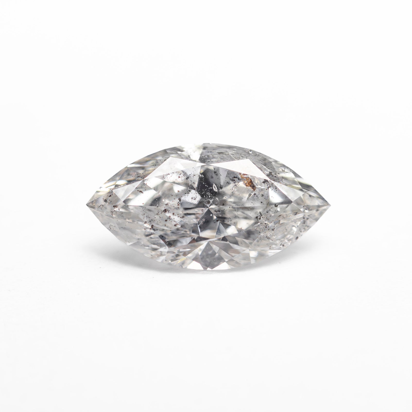 1.02ct 9.89x5.20x3.42mm Marquise Brilliant 26783-08