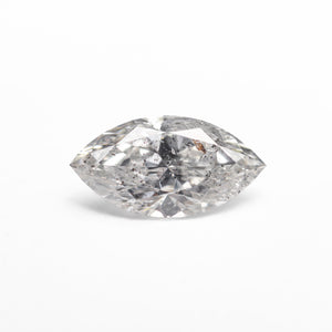 1.02ct 9.89x5.20x3.42mm Marquise Brilliant 26783-08