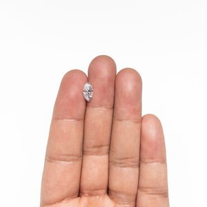 1.02ct 9.89x5.20x3.42mm Marquise Brilliant 26783-08