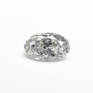 1.04ct 7.86x5.48x3.58mm Oval Brilliant 26783-10
