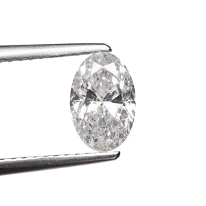 1.01ct 8.13x5.36x3.40mm Oval Brilliant 26783-12