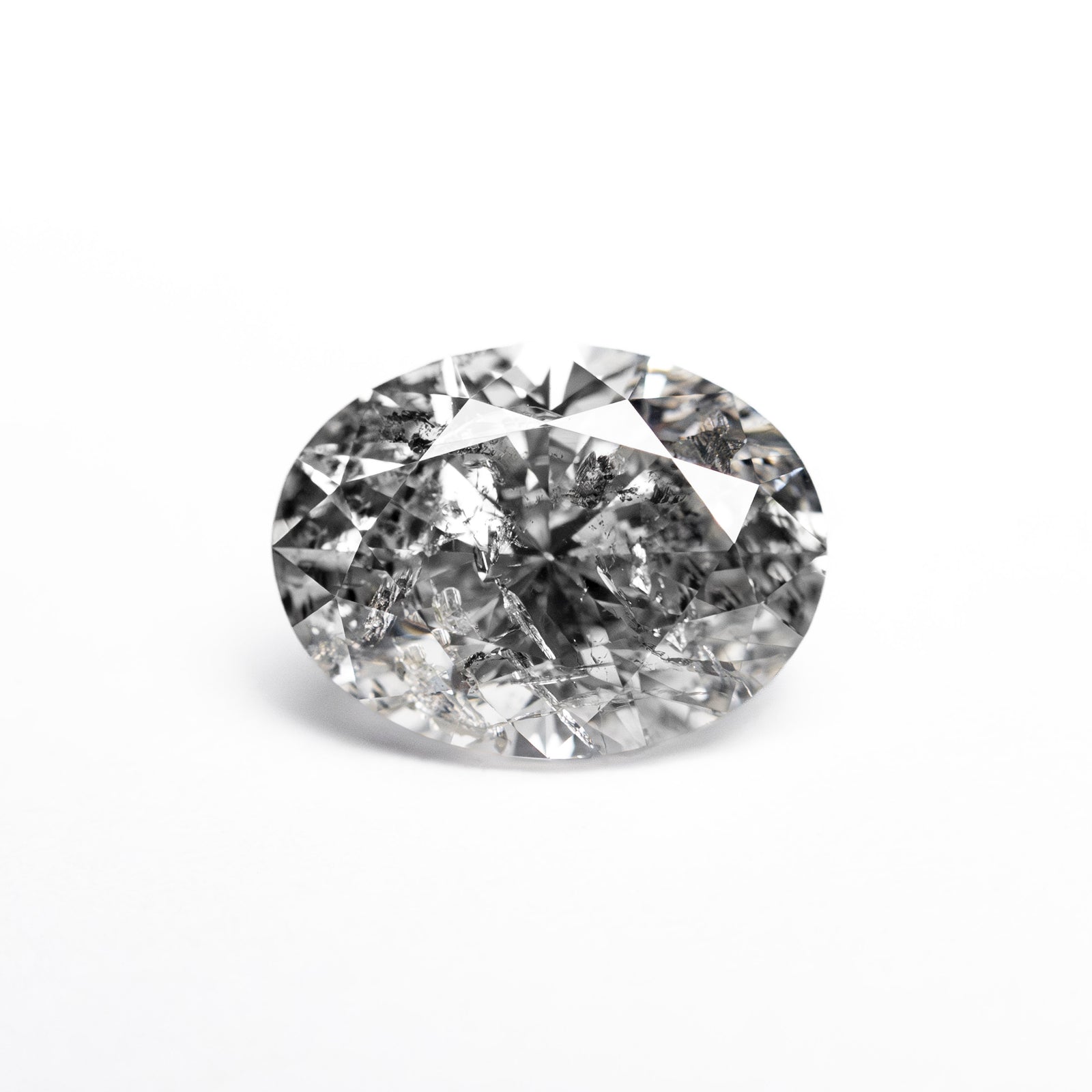 1.50ct 8.33x6.27x4.38mm Oval Brilliant 26783-14