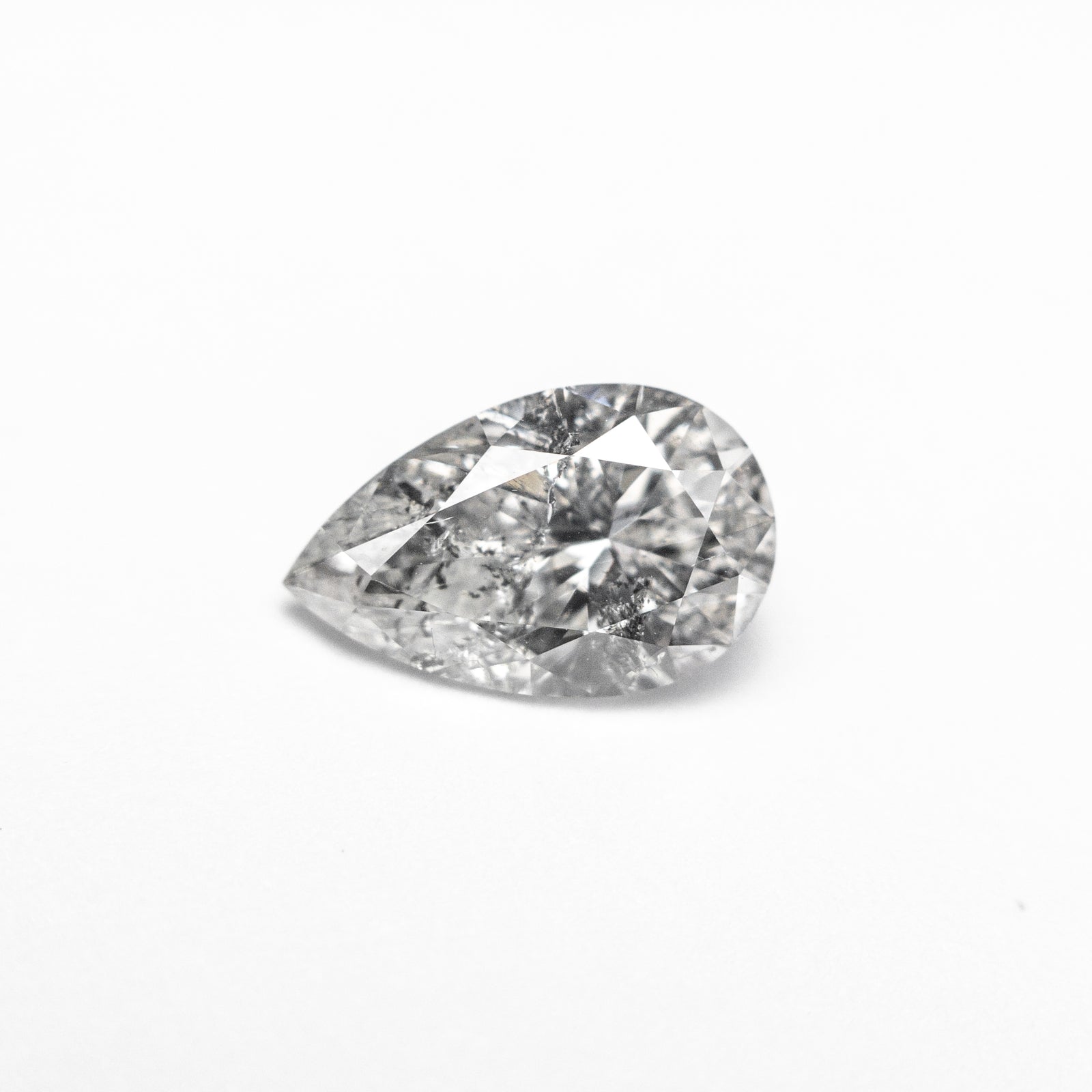 0.95ct 8.49x5.32x3.39mm Pear Brilliant 26783-15