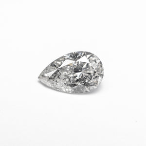 0.95ct 8.49x5.32x3.39mm Pear Brilliant 26783-15