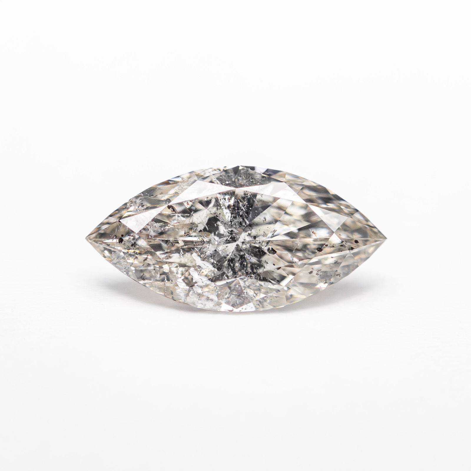 1.01ct 10.65x5.19x3.30mm Marquise Brilliant 26783-18