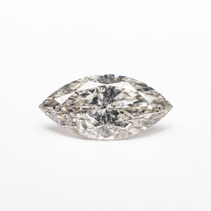 1.01ct 10.65x5.19x3.30mm Marquise Brilliant 26783-18
