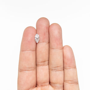 1.01ct 10.65x5.19x3.30mm Marquise Brilliant 26783-18