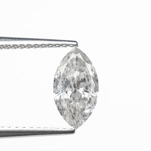 1.00ct 10.17x5.49x3.09mm Marquise Brilliant 26783-19