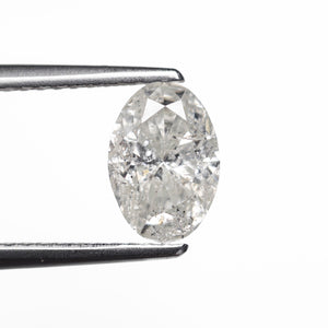 1.01ct 8.00x5.59x3.52mm Oval Brilliant 26783-21