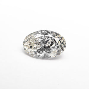 1.02ct 8.05x5.37x3.46mm Oval Brilliant 26783-22