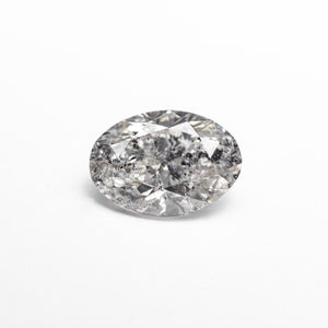 1.03ct 7.83x5.55x3.57mm Oval Brilliant 26783-23