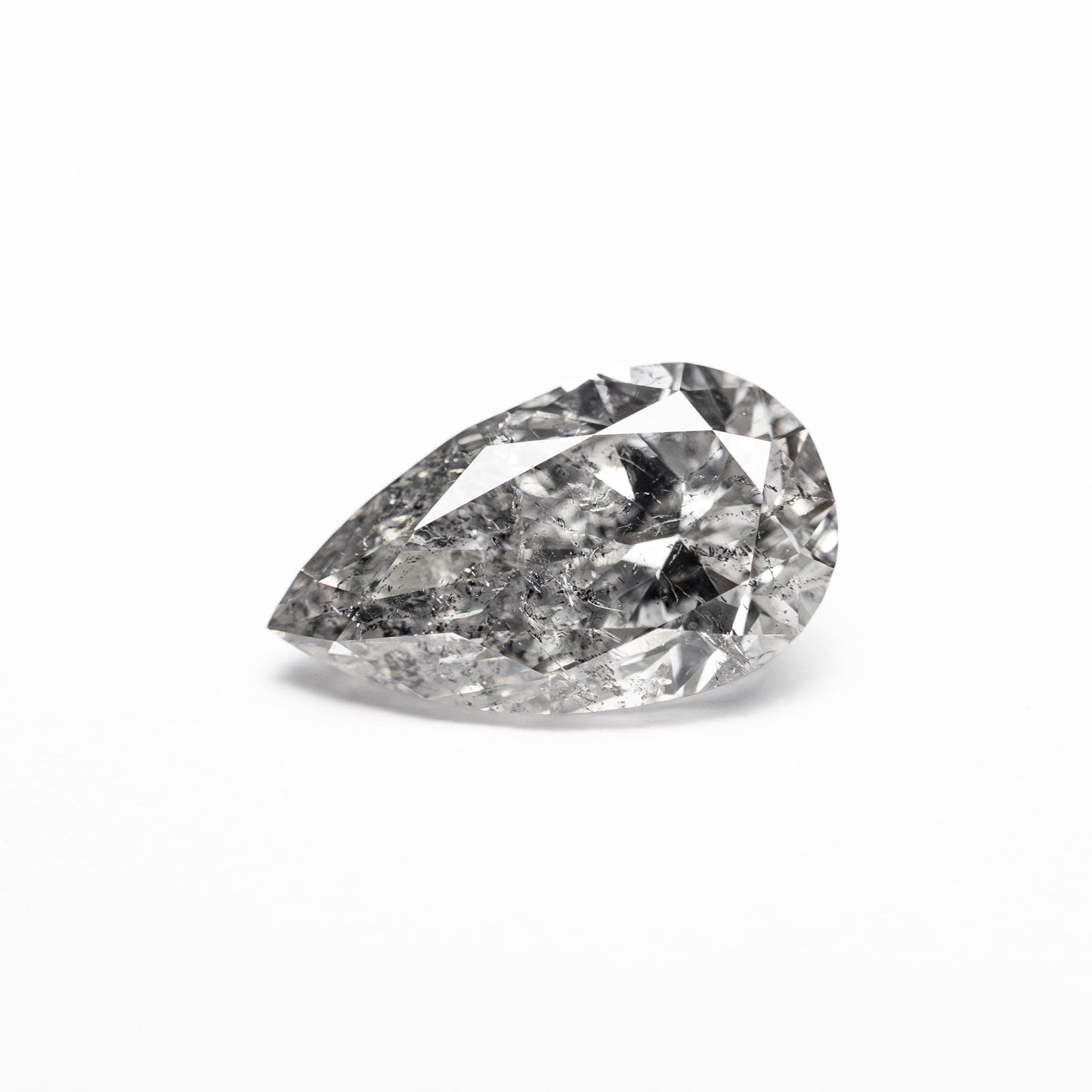 1.09ct 8.98x5.24x3.58mm Pear Brilliant 26783-24