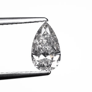 1.09ct 8.98x5.24x3.58mm Pear Brilliant 26783-24