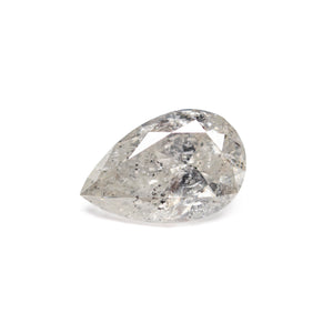 1.05ct 8.64x5.60x3.44mm Pear Brilliant 26783-26