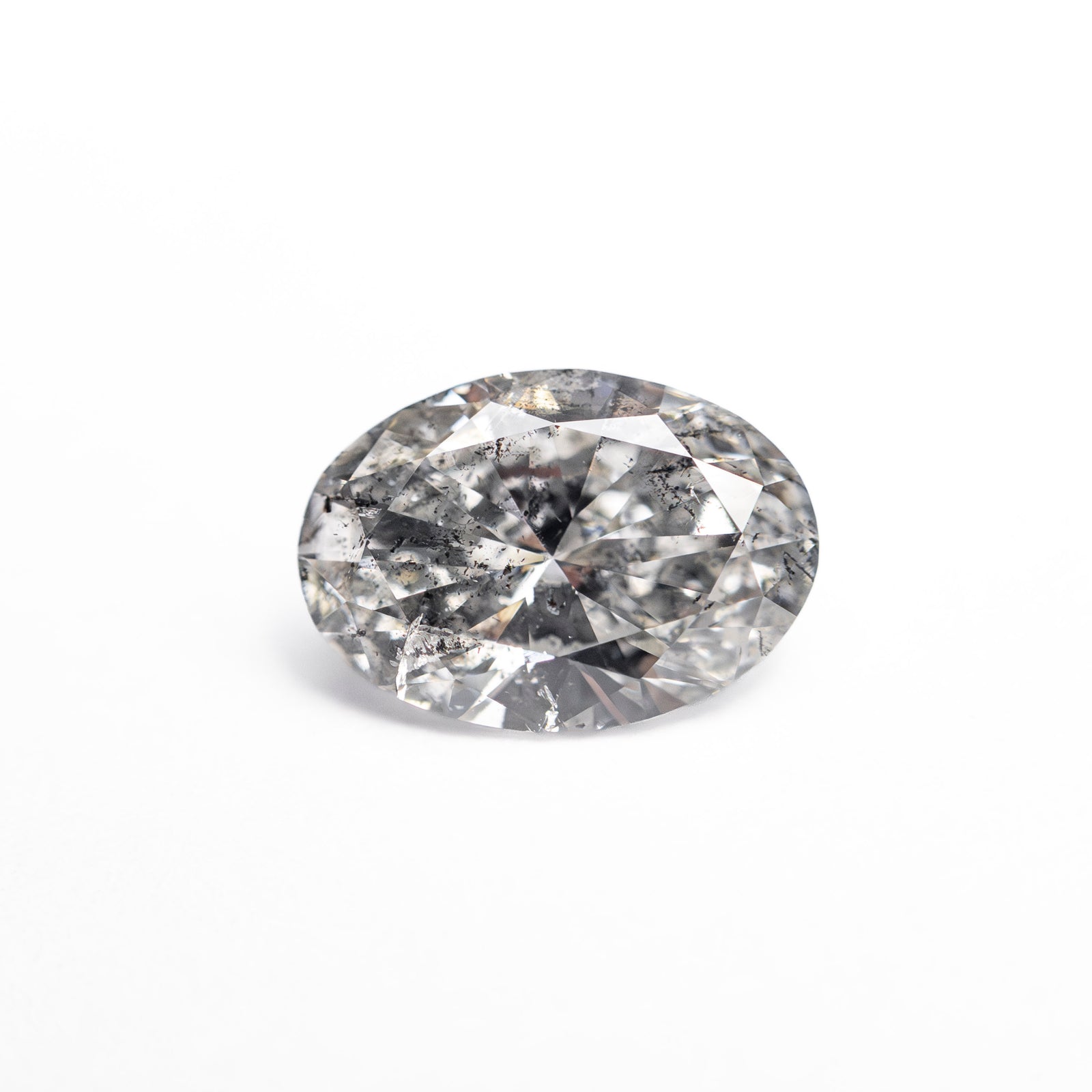 0.89ct 7.96x5.59x3.08mm Oval Brilliant 26783-29
