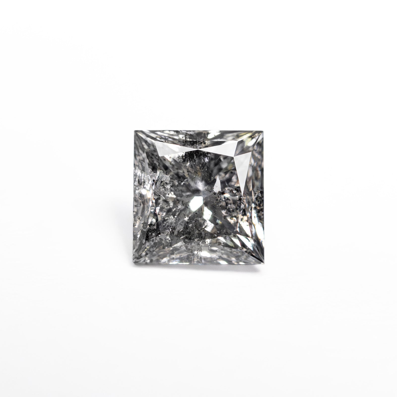 1.31ct 5.72x5.58x4.68mm Princess Cut 26783-31