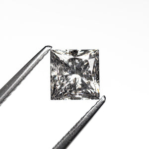 1.31ct 5.72x5.58x4.68mm Princess Cut 26783-31
