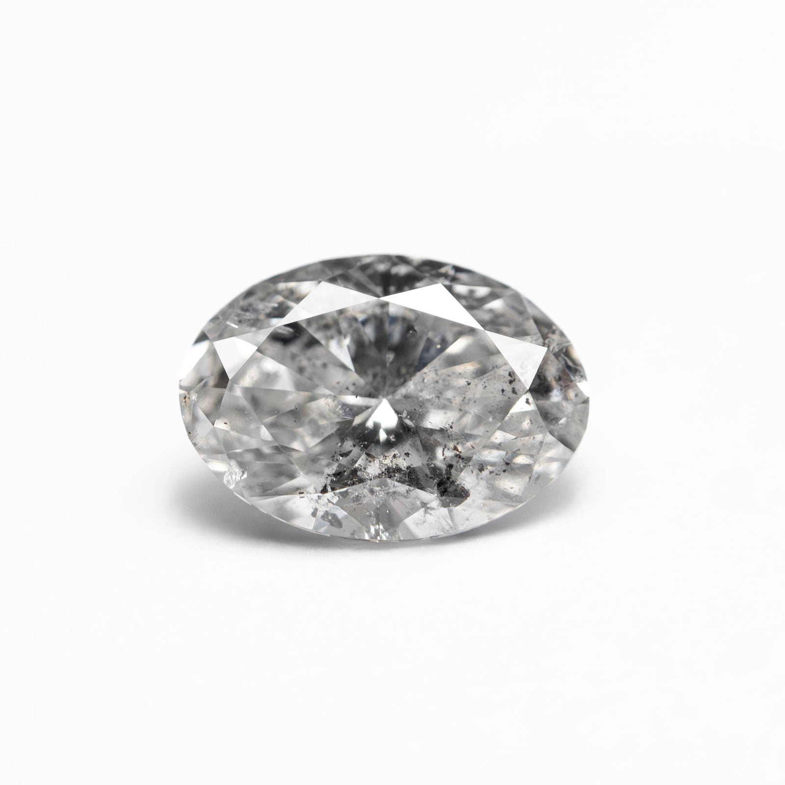 1.07ct 8.02x5.75x3.54mm Oval Brilliant 26783-33