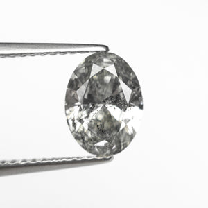 1.71ct 9.11x6.83x4.10mm Oval Brilliant 26783-34