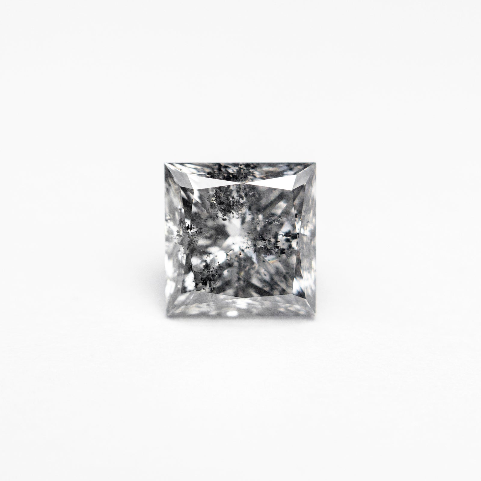 1.23ct 5.61x5.51x4.45mm Princess Cut 26783-37