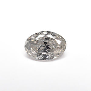 1.02ct 7.86x5.48x3.35mm Oval Brilliant 26783-39