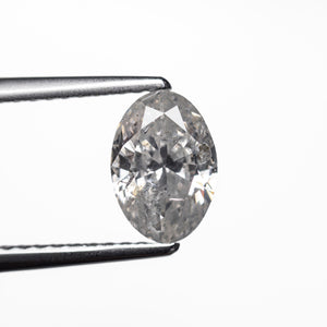 1.02ct 7.86x5.48x3.35mm Oval Brilliant 26783-39