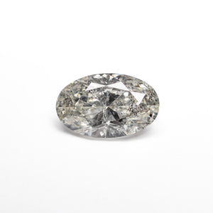 1.01ct 8.20x5.11x3.43mm Oval Brilliant 26783-40
