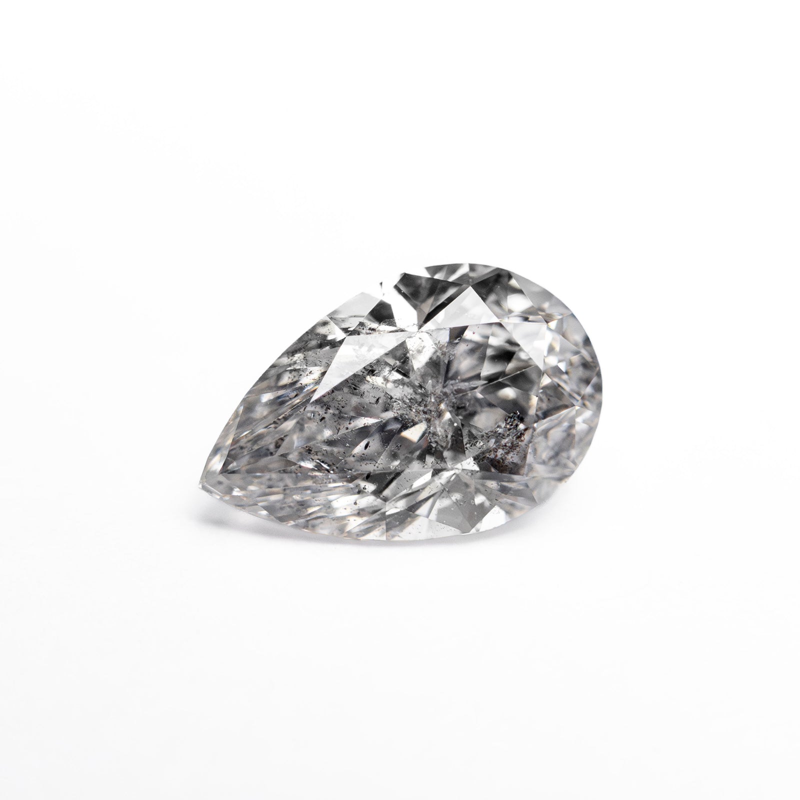 1.15ct 8.79x5.66x3.75mm Pear Brilliant 26783-41