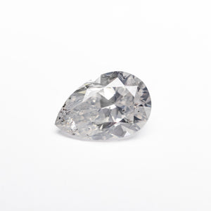 1.01ct 7.98x5.32x3.70mm Pear Brilliant 26783-42