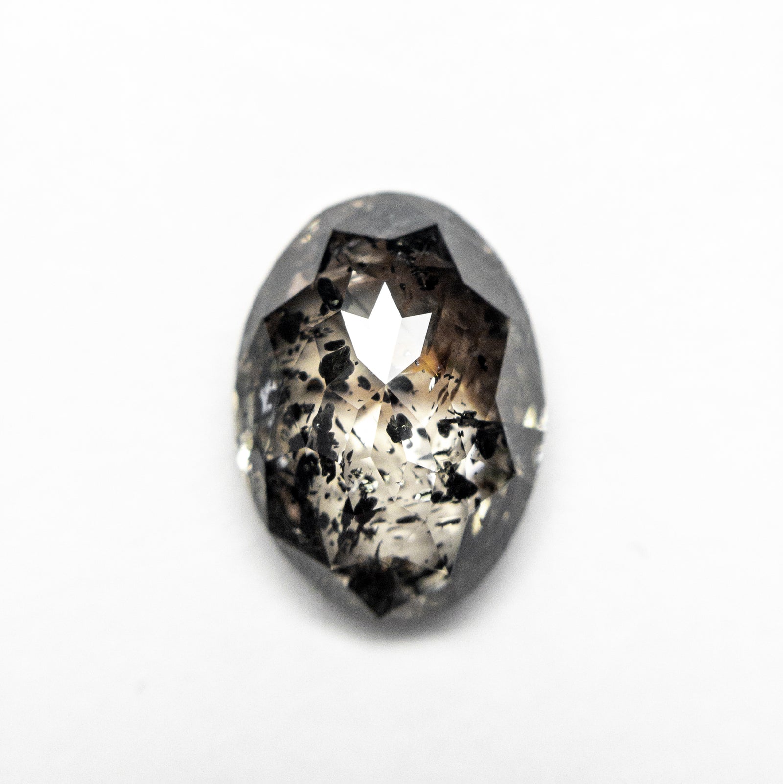 2.81ct 10.69x7.80x4.10mm Oval Double Cut 26784-01