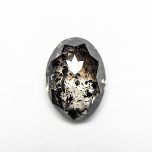 2.81ct 10.69x7.80x4.10mm Oval Double Cut 26784-01