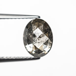 2.10ct 8.84x6.83x4.34mm Oval Double Cut 26784-02