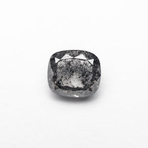 1.34ct 6.83x6.07x3.29mm Cushion Double Cut 26784-05