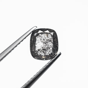 1.34ct 6.83x6.07x3.29mm Cushion Double Cut 26784-05