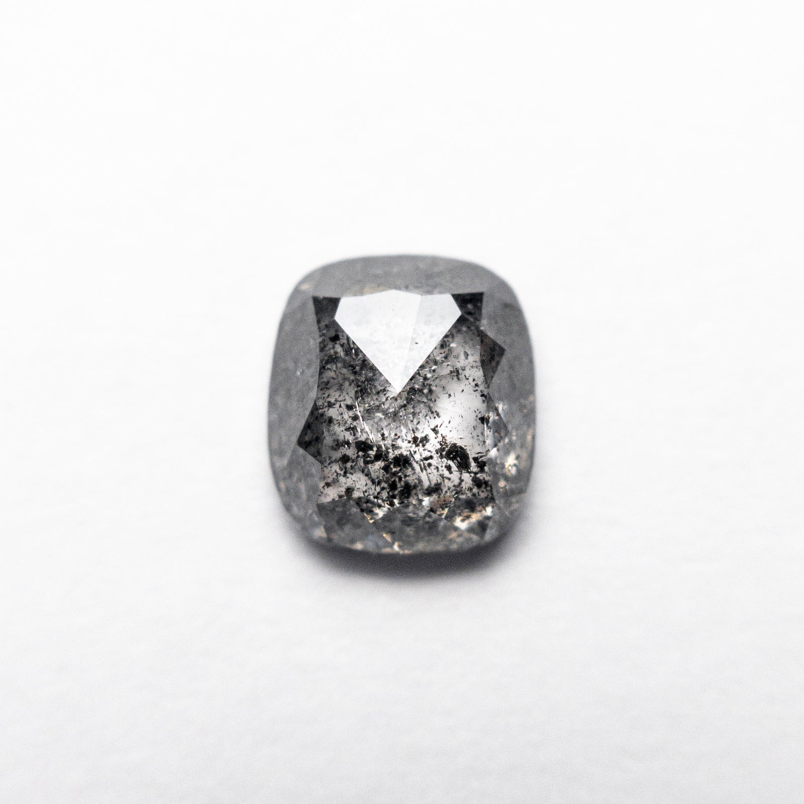 1.34ct 6.83x6.07x3.29mm Cushion Double Cut 26784-05