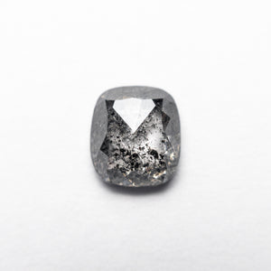 1.34ct 6.83x6.07x3.29mm Cushion Double Cut 26784-05