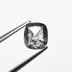 1.34ct 6.83x6.07x3.29mm Cushion Double Cut 26784-05