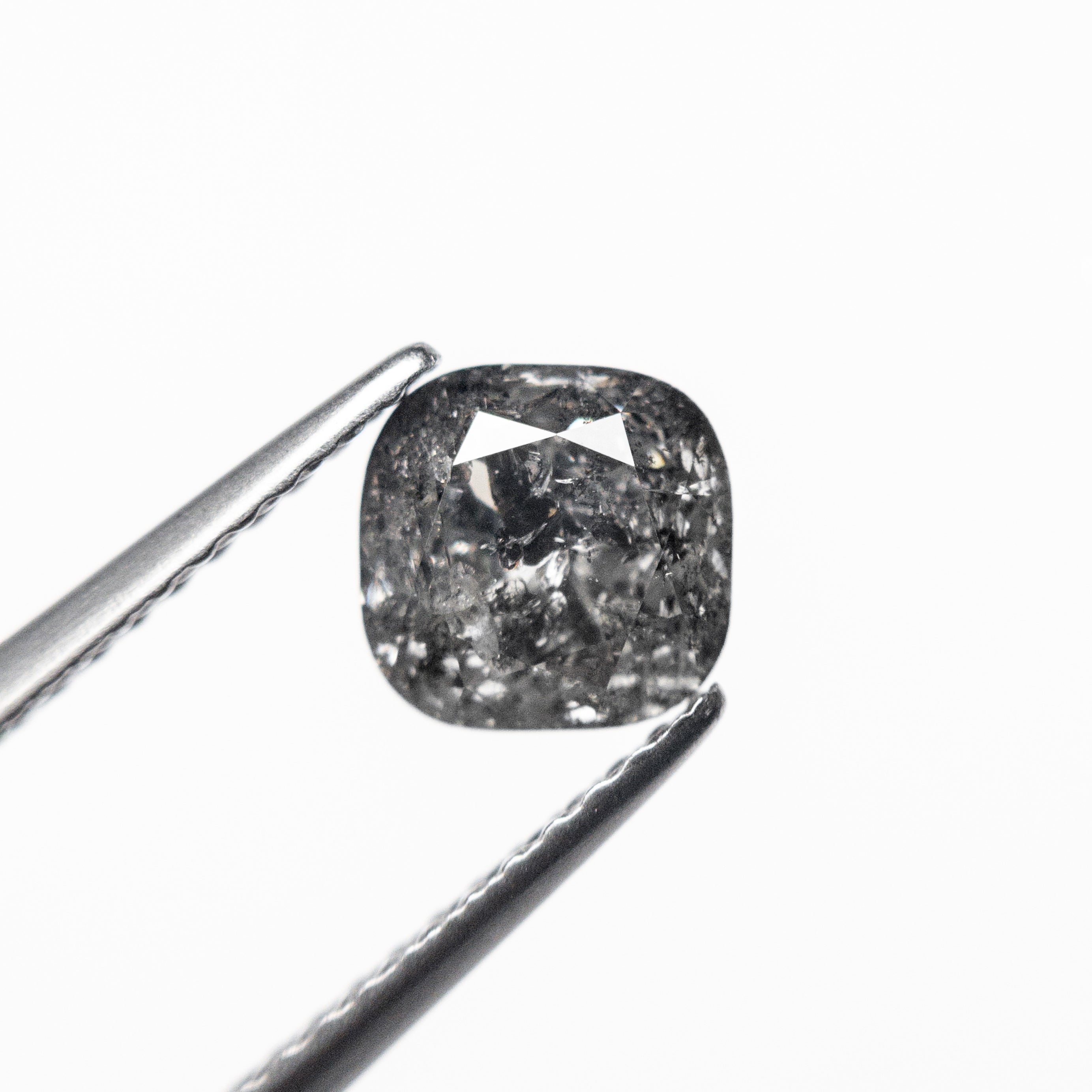 1.21ct 6.11x6.00x3.74mm Cushion Brilliant 26784-08