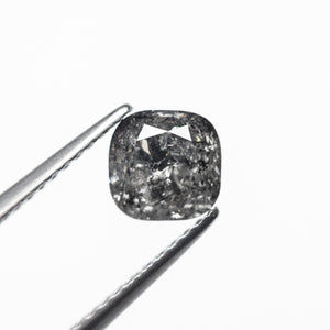 1.21ct 6.11x6.00x3.74mm Cushion Brilliant 26784-08
