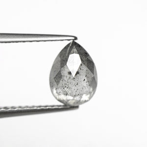 1.73ct 8.29x6.18x4.08mm Pear Double Cut 26785-01