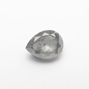 1.73ct 8.29x6.18x4.08mm Pear Double Cut 26785-01