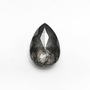 0.89ct 7.53x5.36x2.68mm Pear Double Cut 26785-04