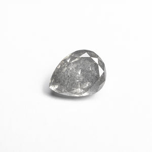 1.10ct 7.39x5.77x3.51mm Pear Double Cut 26785-05