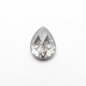 1.10ct 7.39x5.77x3.51mm Pear Double Cut 26785-05