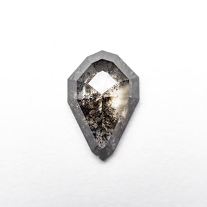 1.03ct 9.15x6.00x2.68mm Shield Rosecut 26785-06